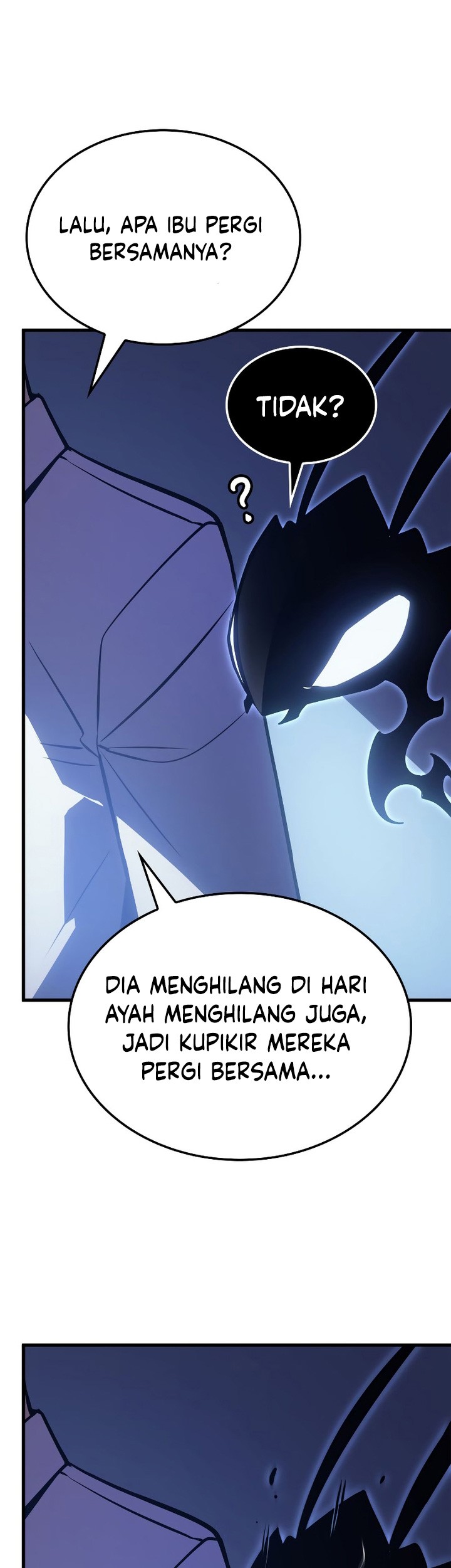 Solo Leveling: Ragnarok - Chapter 4 - Page 48