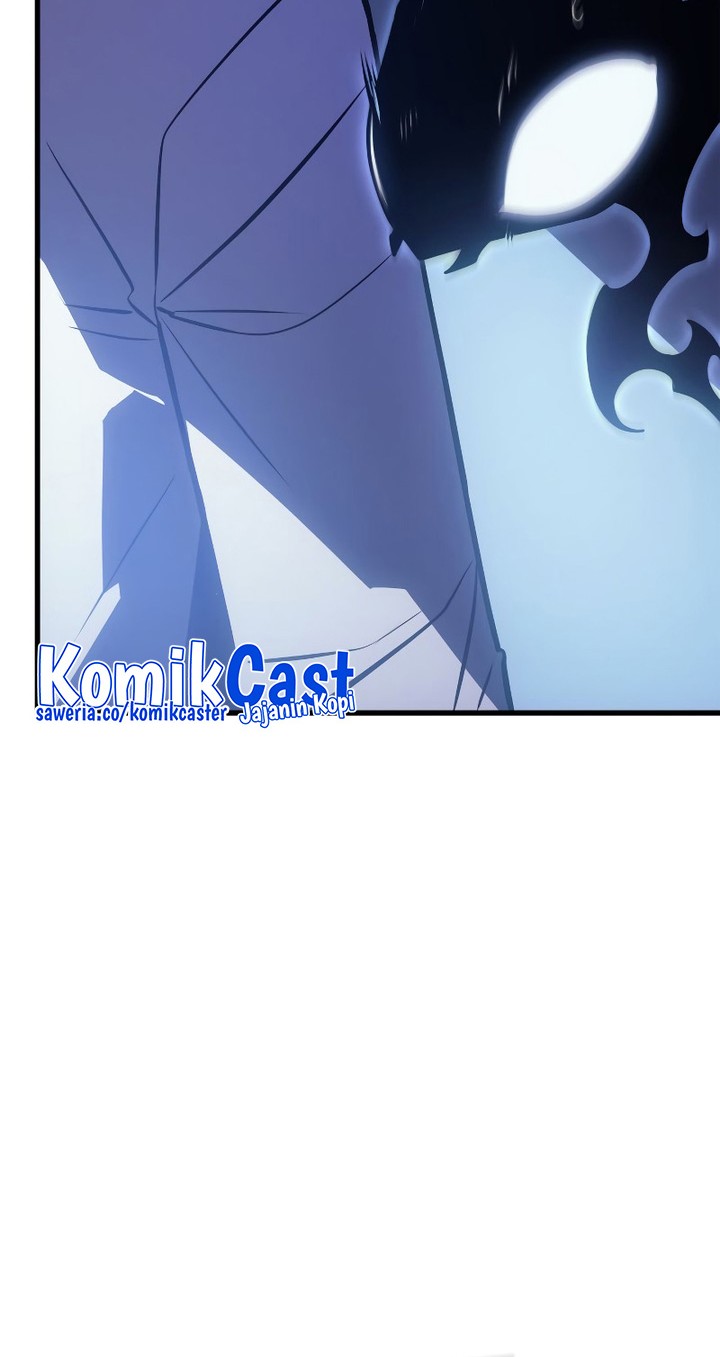 Solo Leveling: Ragnarok - Chapter 4 - Page 49