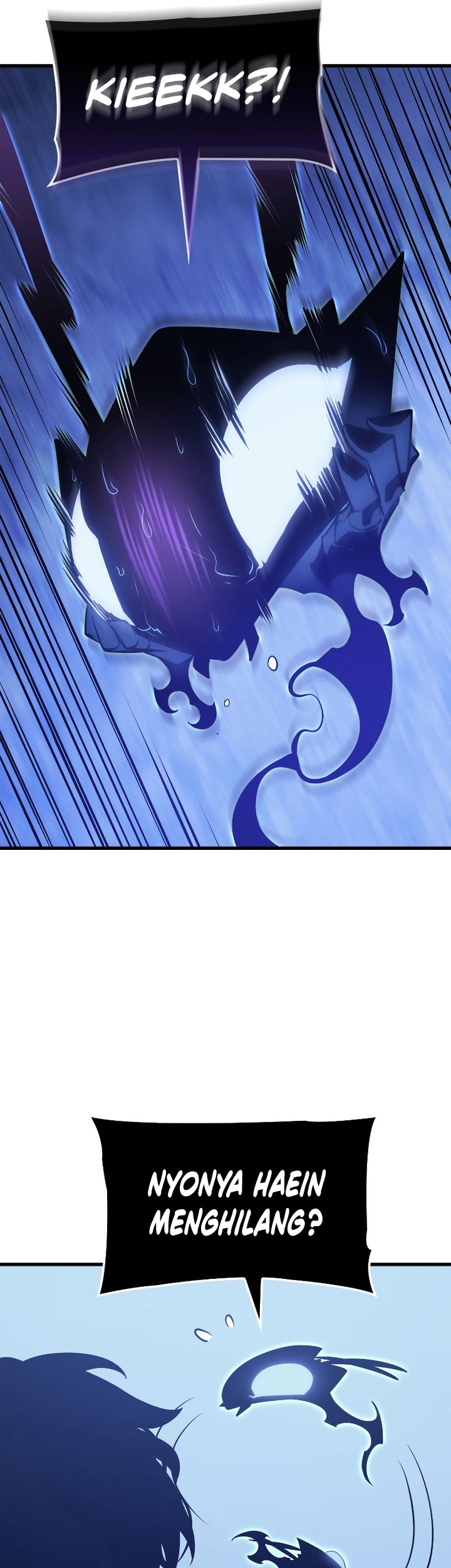 Solo Leveling: Ragnarok - Chapter 4 - Page 50