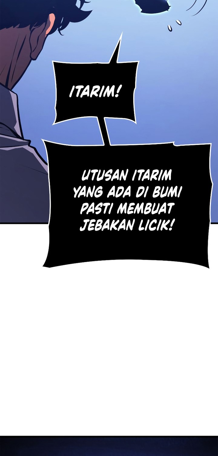 Solo Leveling: Ragnarok - Chapter 4 - Page 51