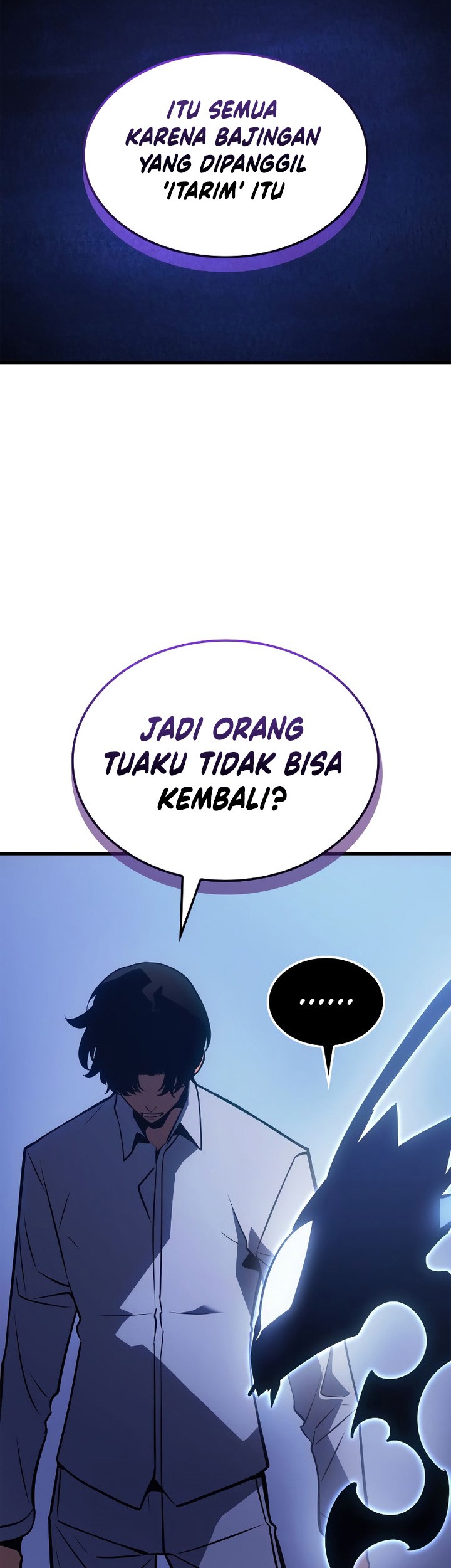 Solo Leveling: Ragnarok - Chapter 4 - Page 52