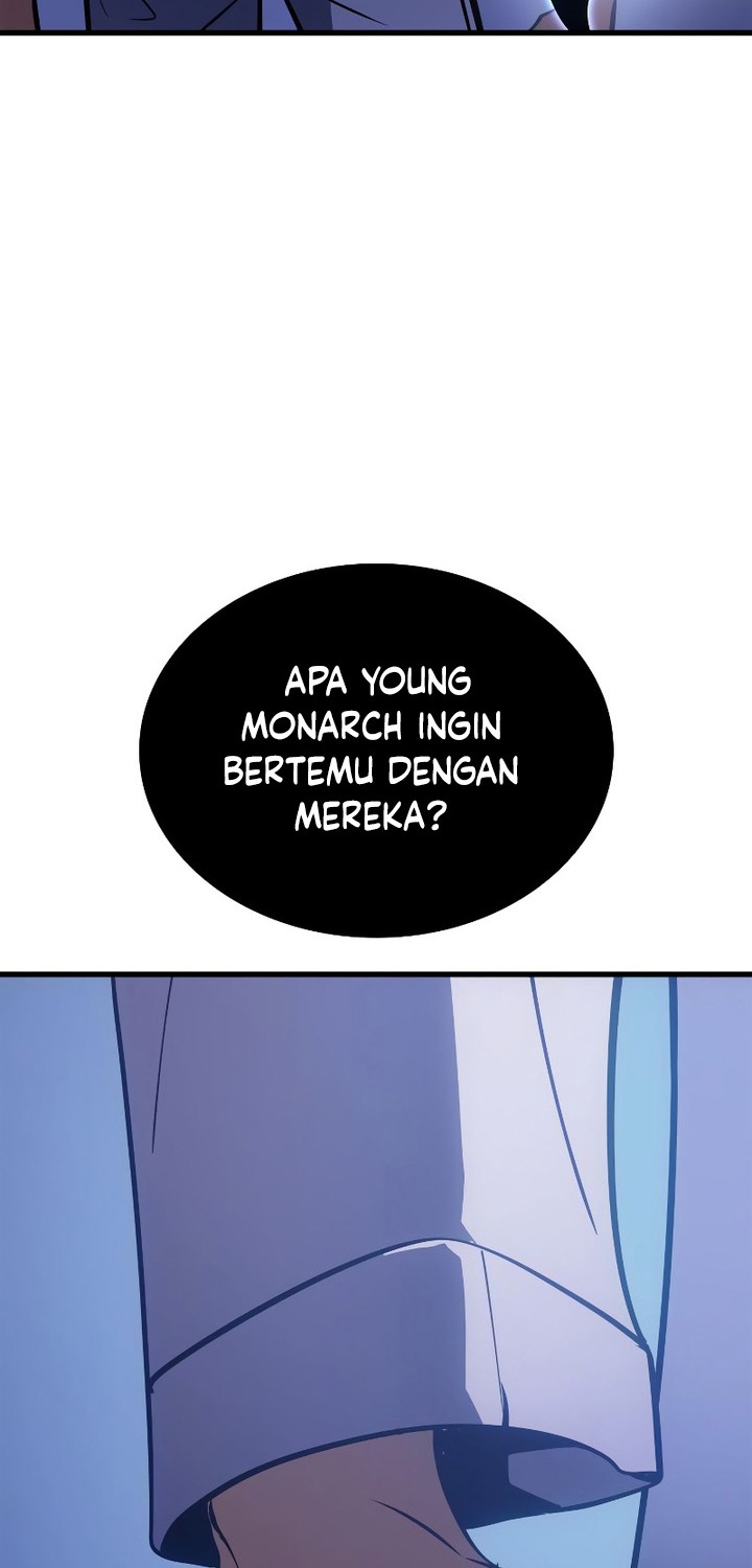 Solo Leveling: Ragnarok - Chapter 4 - Page 53