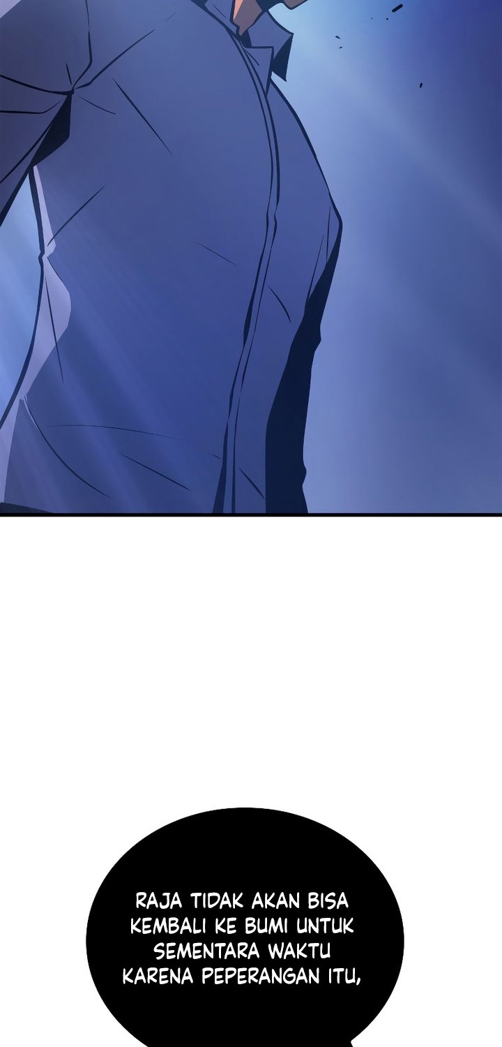 Solo Leveling: Ragnarok - Chapter 4 - Page 55