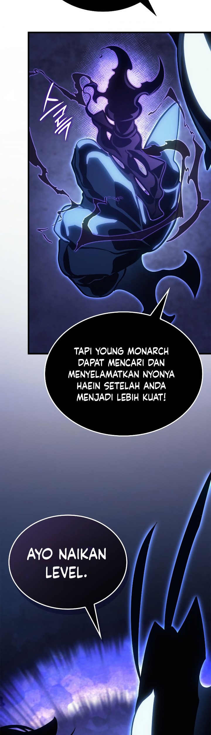 Solo Leveling: Ragnarok - Chapter 4 - Page 56