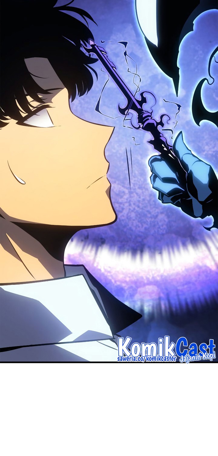 Solo Leveling: Ragnarok - Chapter 4 - Page 57