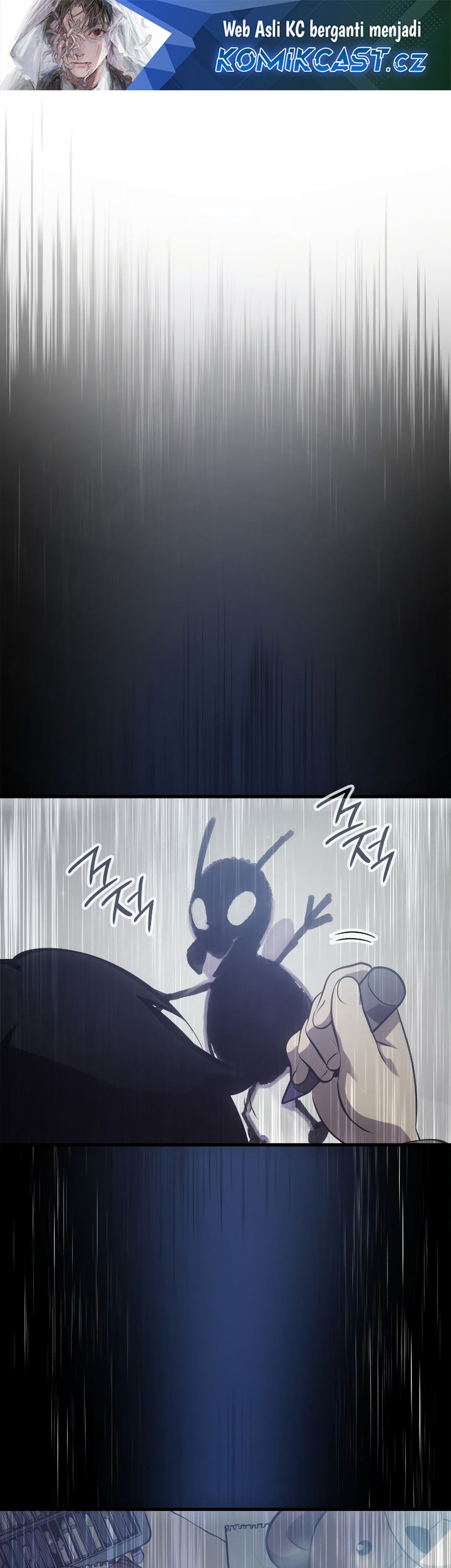 Solo Leveling: Ragnarok - Chapter 4 - Page 2