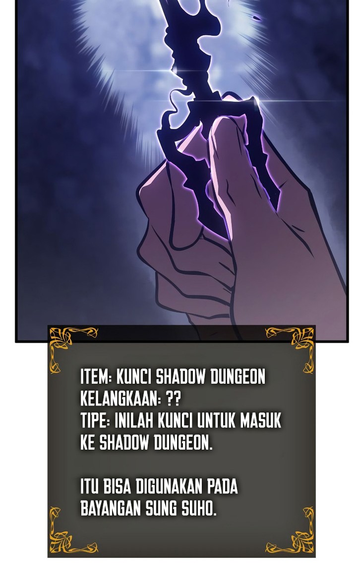 Solo Leveling: Ragnarok - Chapter 4 - Page 59