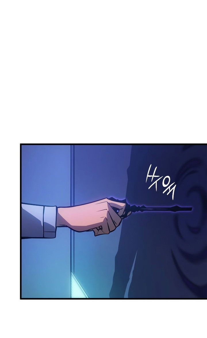 Solo Leveling: Ragnarok - Chapter 4 - Page 61