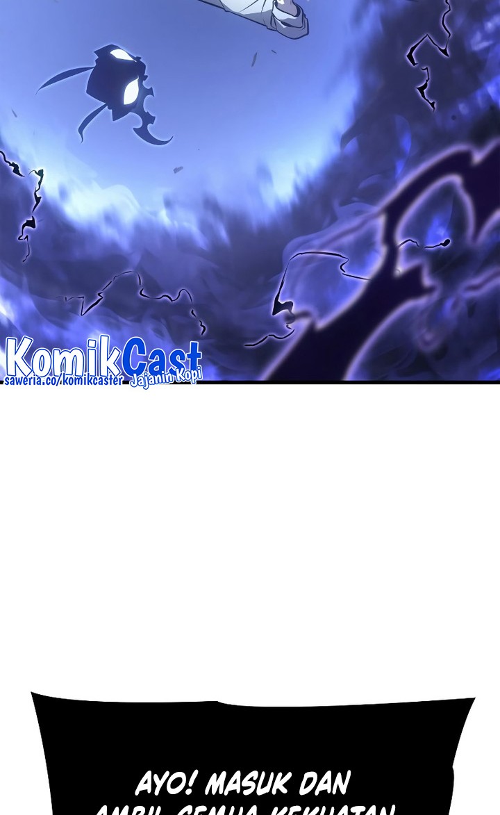 Solo Leveling: Ragnarok - Chapter 4 - Page 63