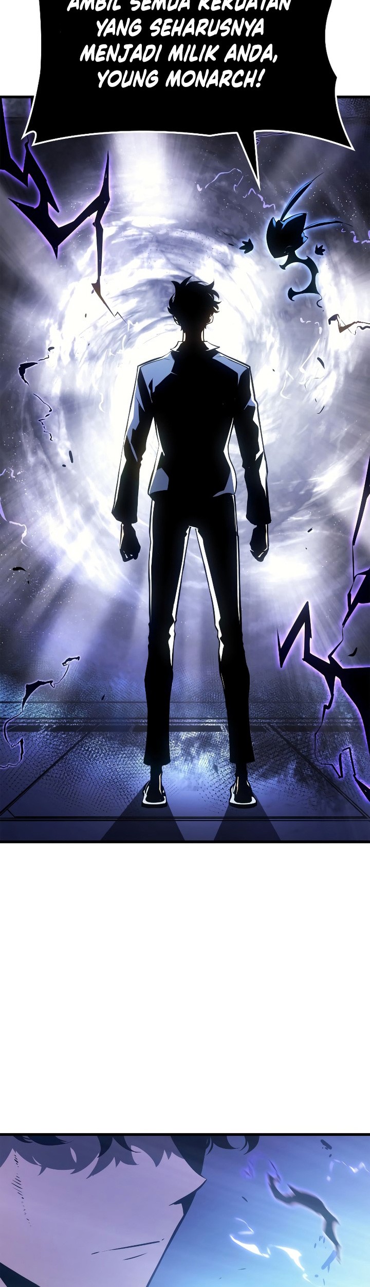 Solo Leveling: Ragnarok - Chapter 4 - Page 64