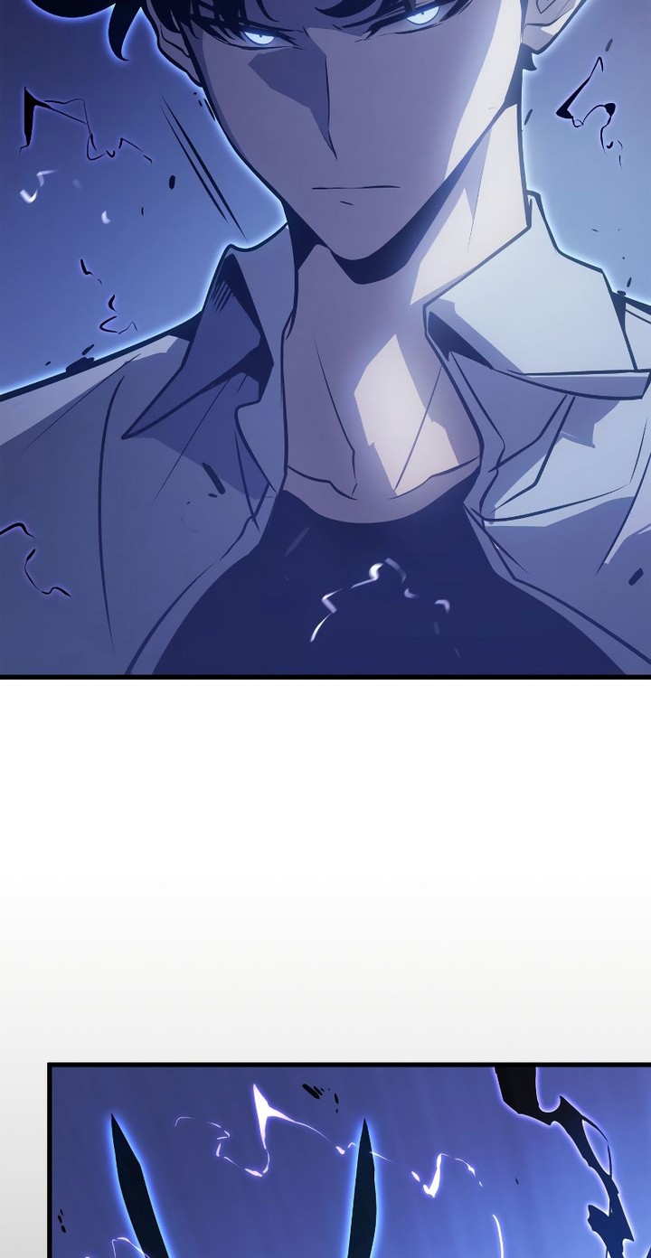 Solo Leveling: Ragnarok - Chapter 4 - Page 69