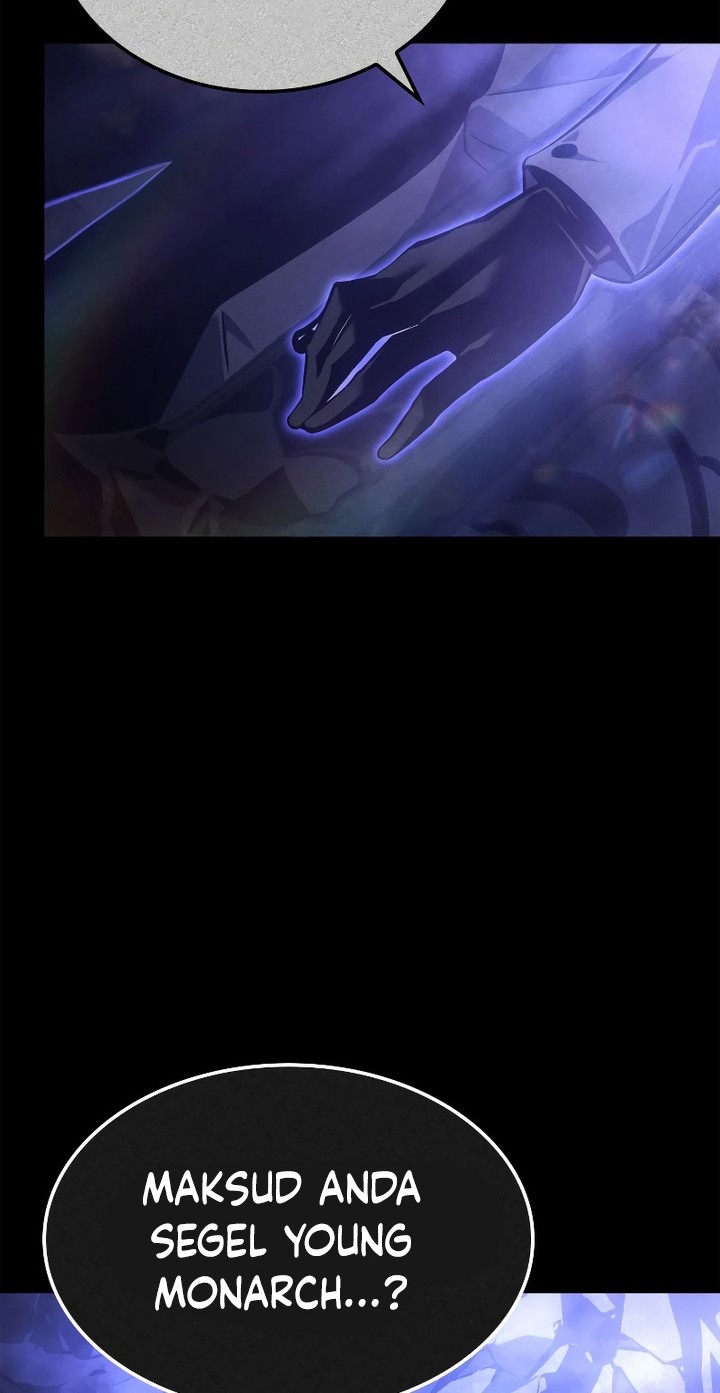 Solo Leveling: Ragnarok - Chapter 4 - Page 71