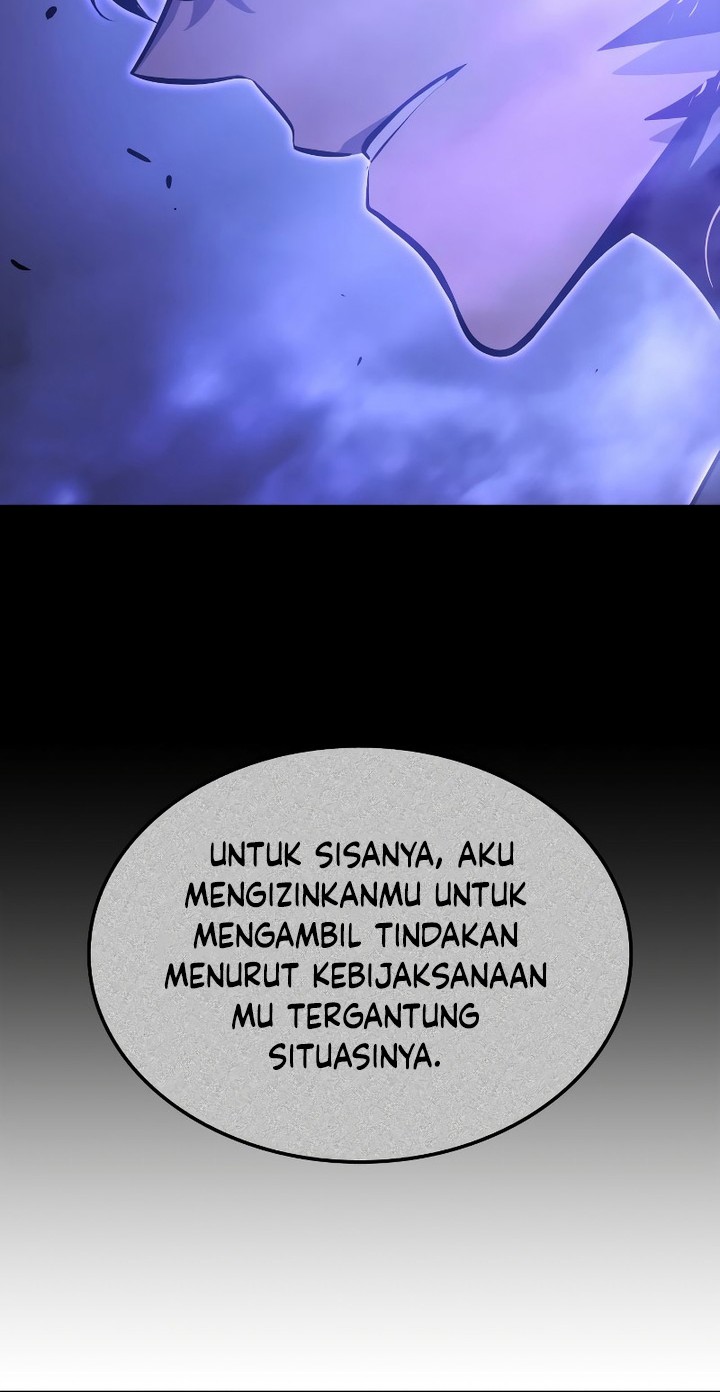 Solo Leveling: Ragnarok - Chapter 4 - Page 73