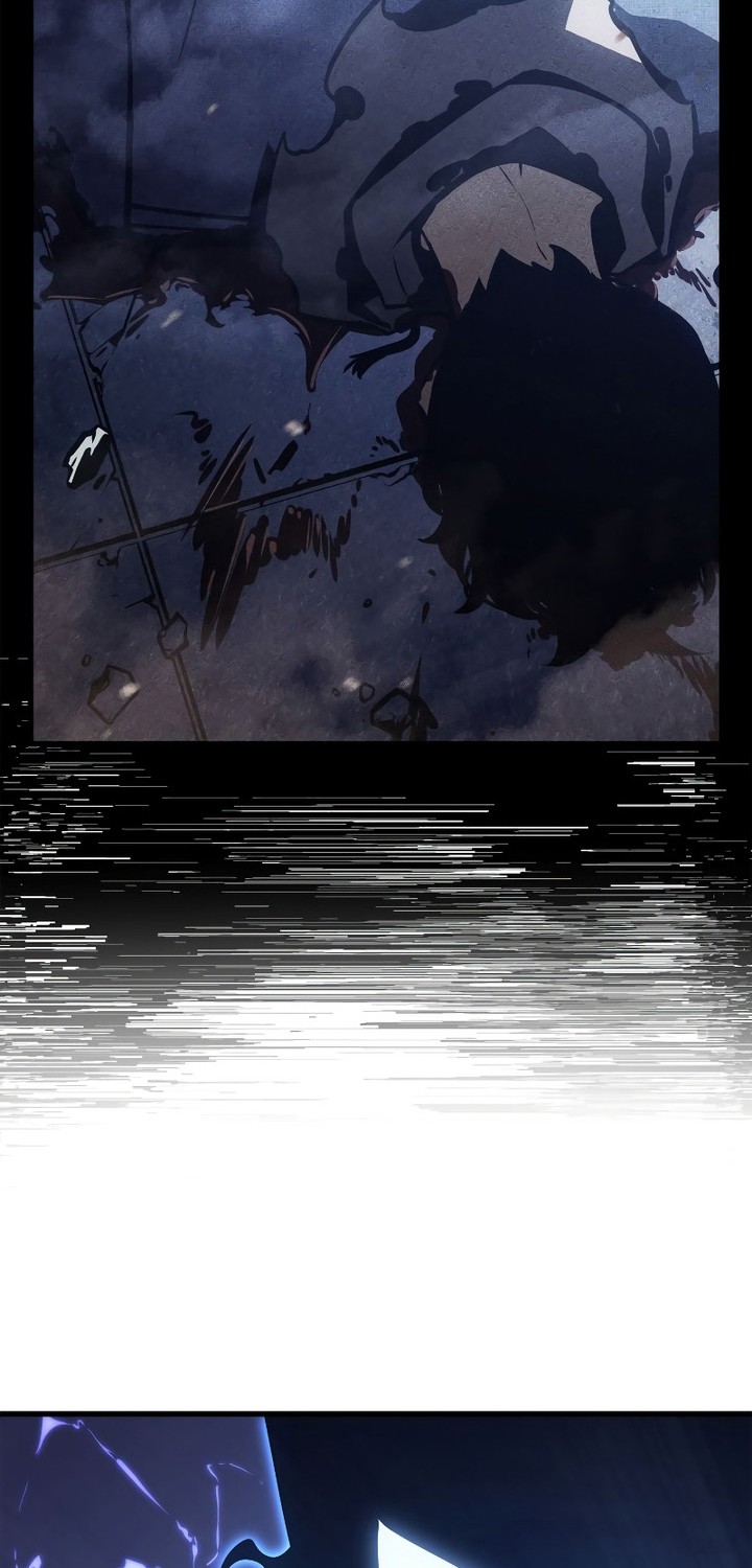 Solo Leveling: Ragnarok - Chapter 4 - Page 75