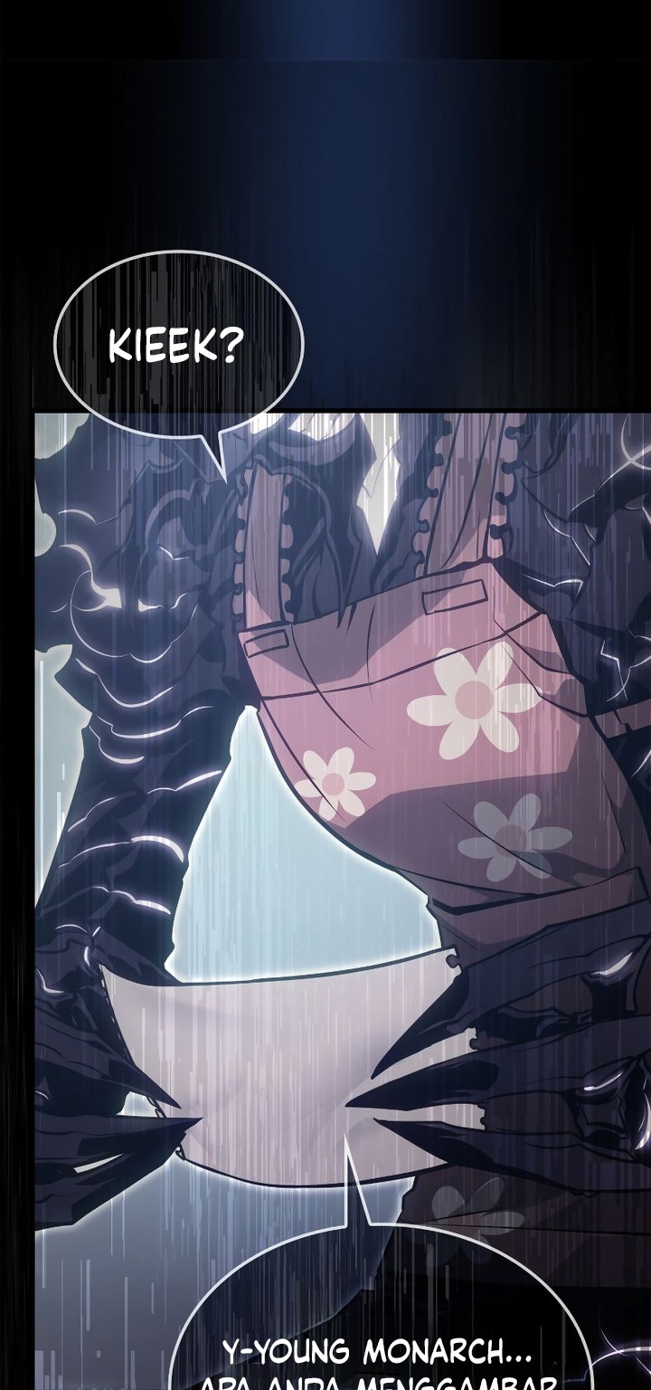 Solo Leveling: Ragnarok - Chapter 4 - Page 5