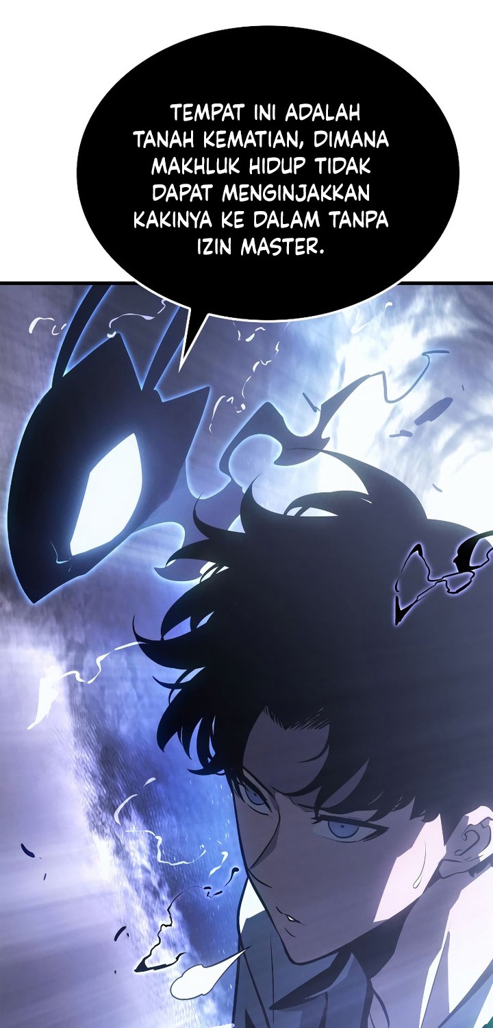 Solo Leveling: Ragnarok - Chapter 4 - Page 79