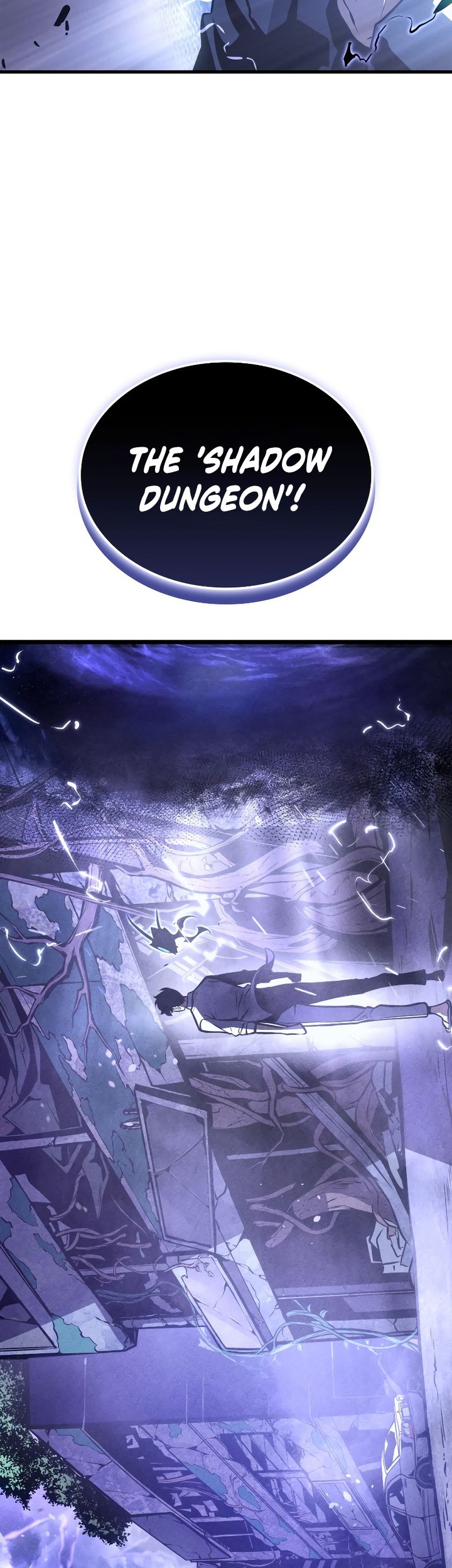 Solo Leveling: Ragnarok - Chapter 4 - Page 80