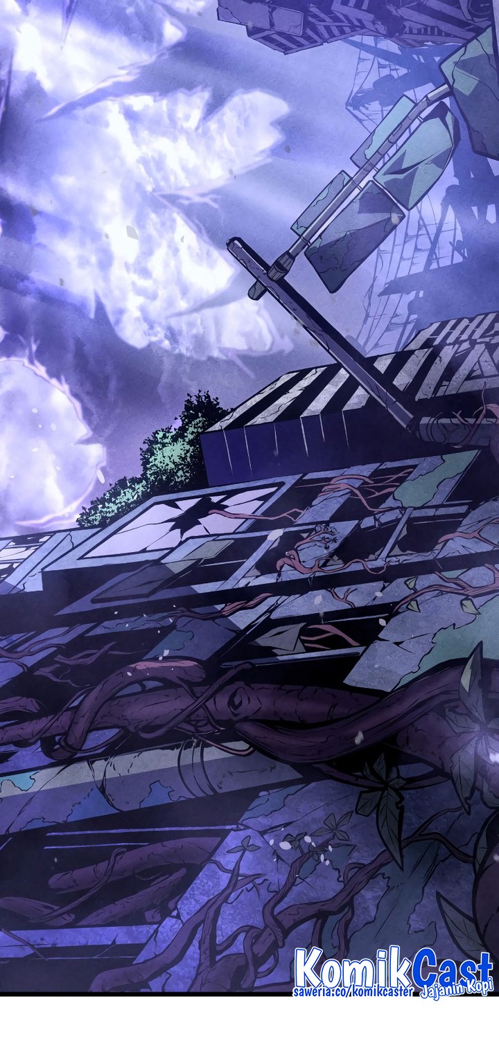 Solo Leveling: Ragnarok - Chapter 4 - Page 81