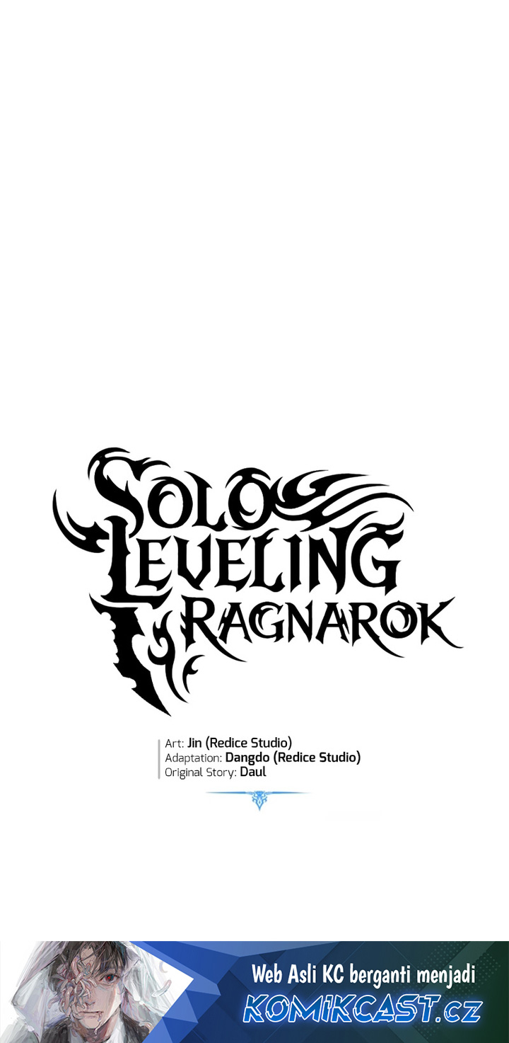 Solo Leveling: Ragnarok - Chapter 4 - Page 82