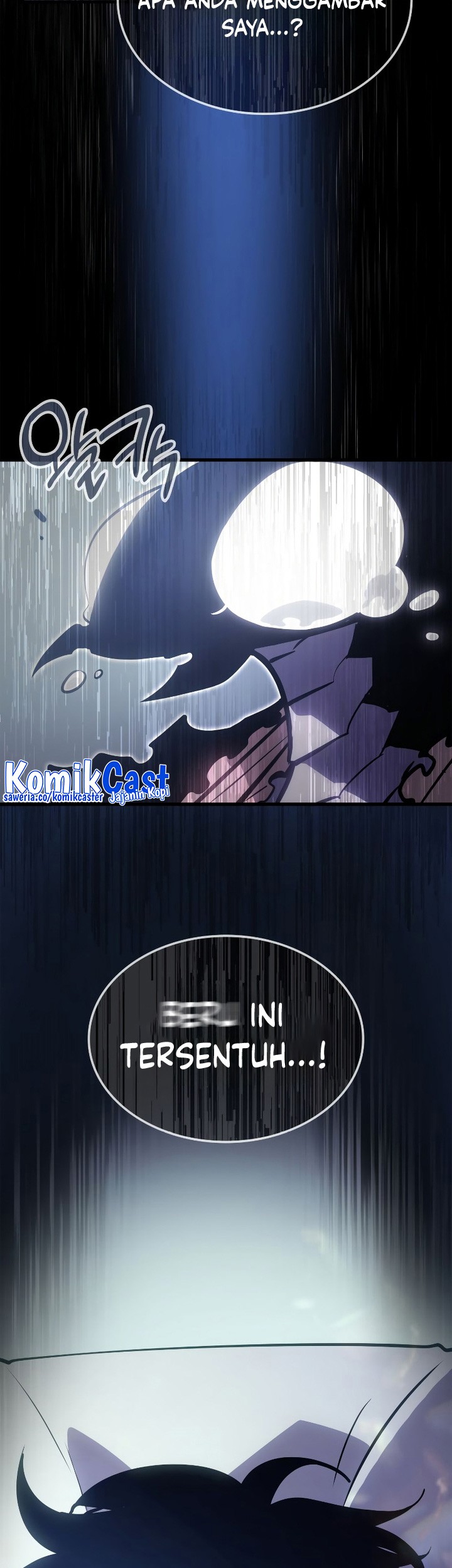 Solo Leveling: Ragnarok - Chapter 4 - Page 6