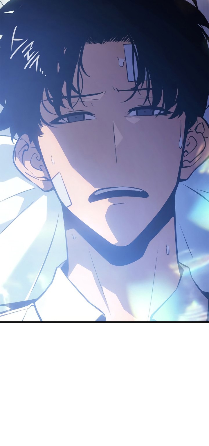 Solo Leveling: Ragnarok - Chapter 4 - Page 7