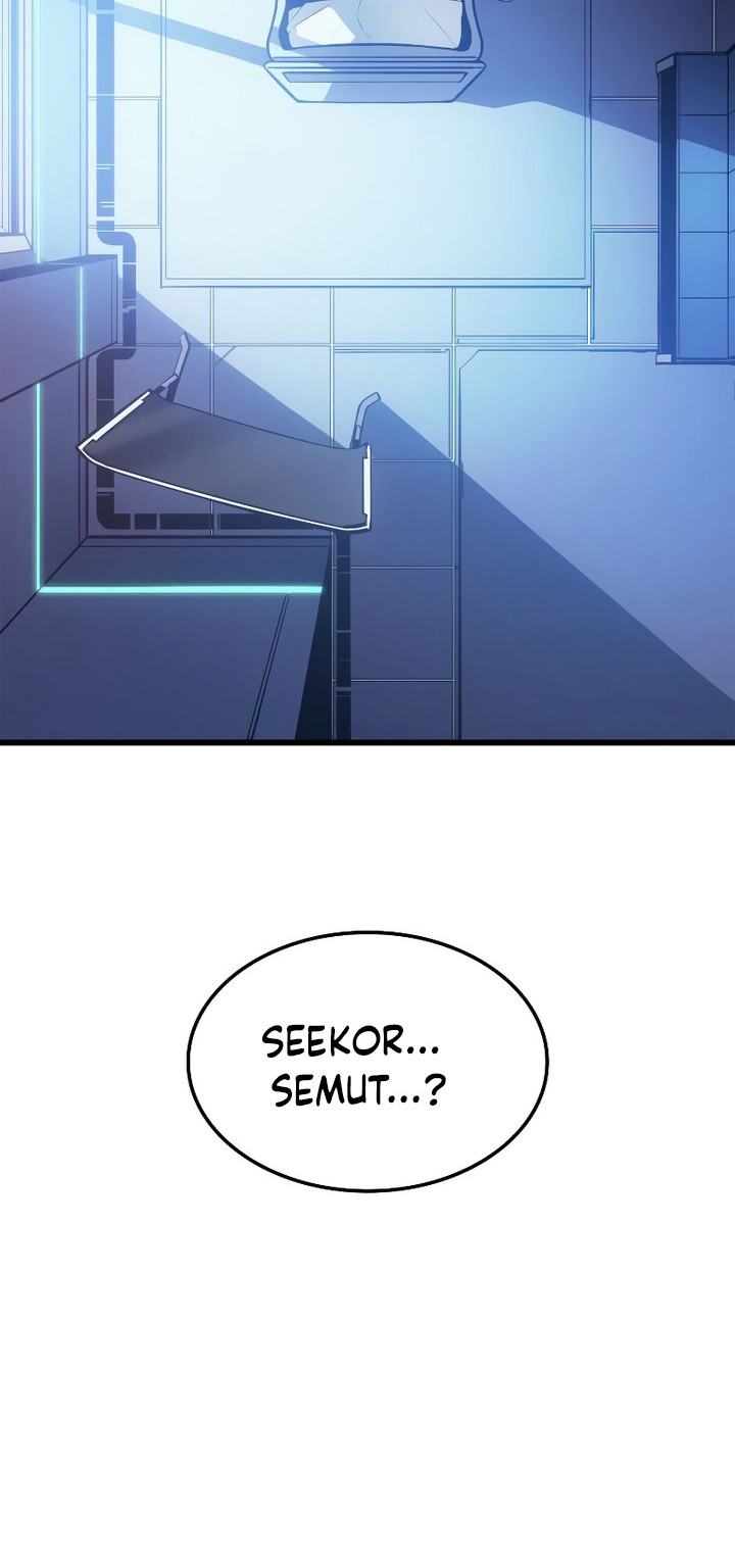 Solo Leveling: Ragnarok - Chapter 4 - Page 9