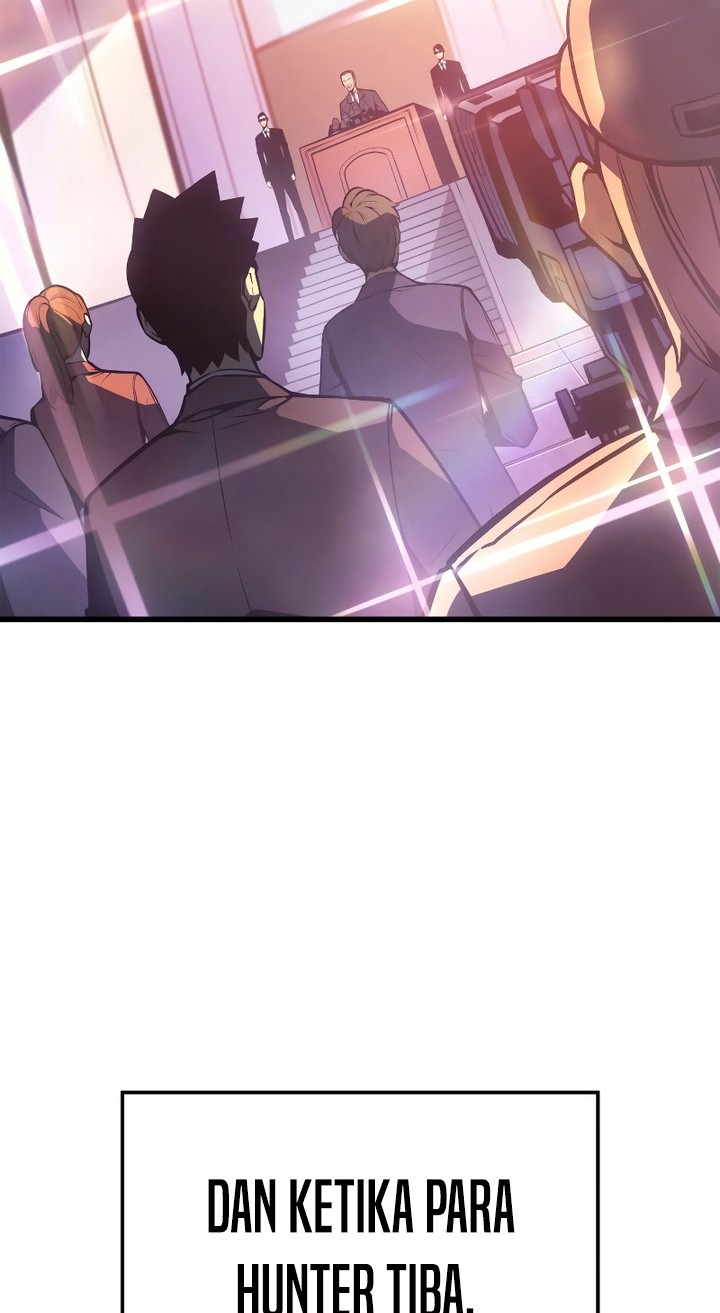 Solo Leveling: Ragnarok - Chapter 4 - Page 15