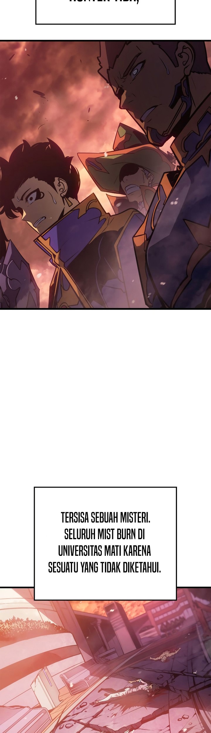 Solo Leveling: Ragnarok - Chapter 4 - Page 16