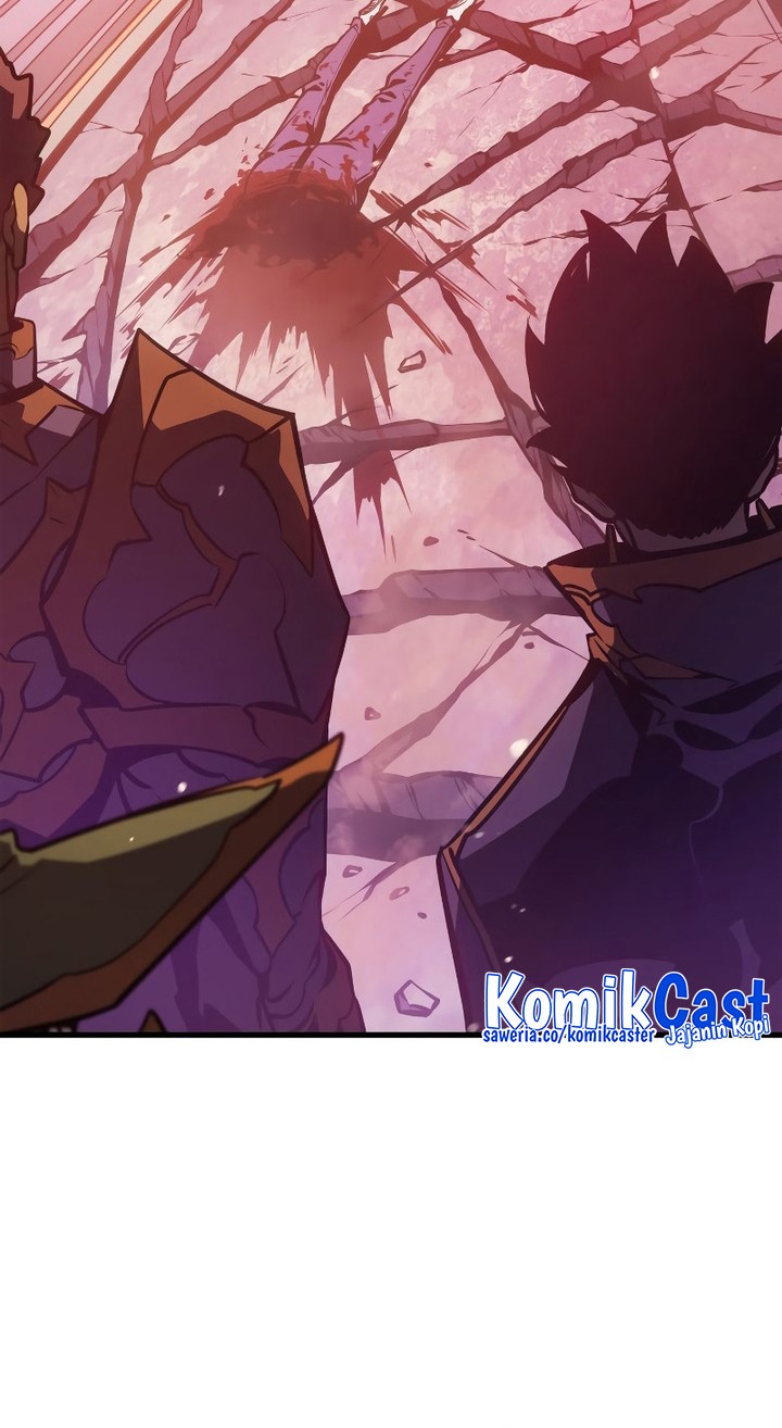 Solo Leveling: Ragnarok - Chapter 4 - Page 17