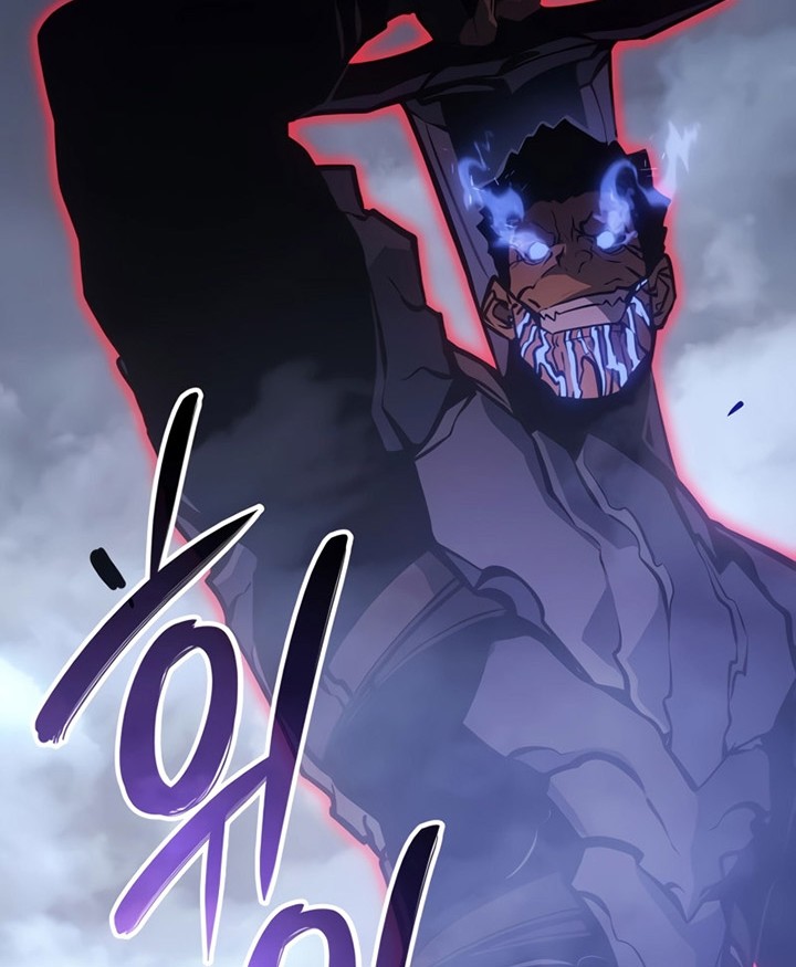 Solo Leveling: Ragnarok - Chapter 3 - Page 21