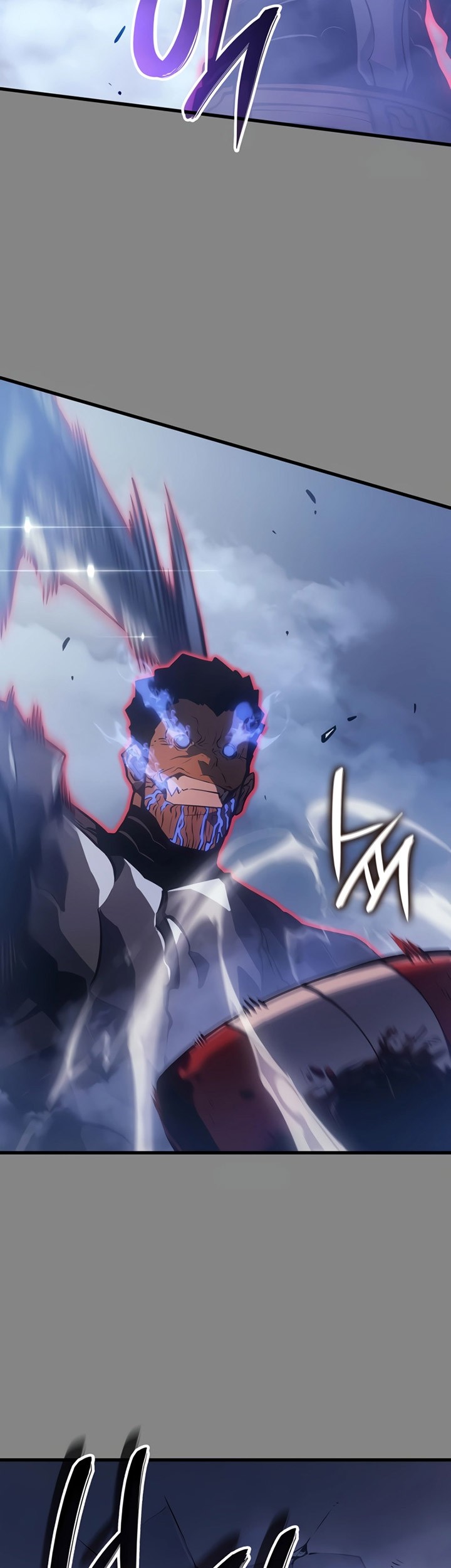 Solo Leveling: Ragnarok - Chapter 3 - Page 22