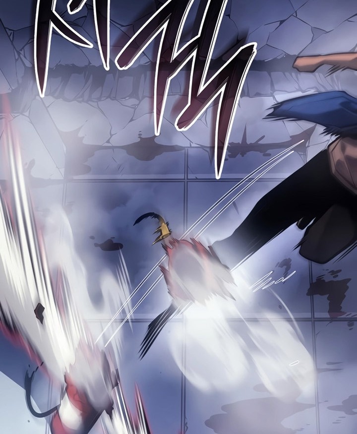 Solo Leveling: Ragnarok - Chapter 3 - Page 23