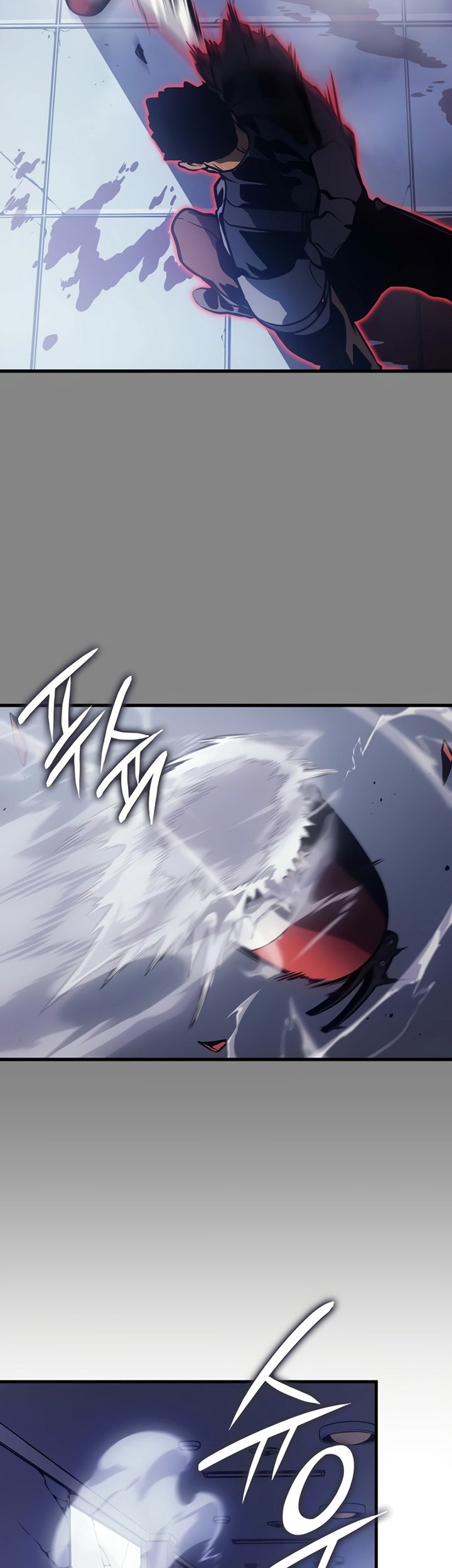 Solo Leveling: Ragnarok - Chapter 3 - Page 24