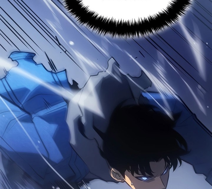 Solo Leveling: Ragnarok - Chapter 3 - Page 27