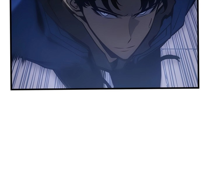 Solo Leveling: Ragnarok - Chapter 3 - Page 29