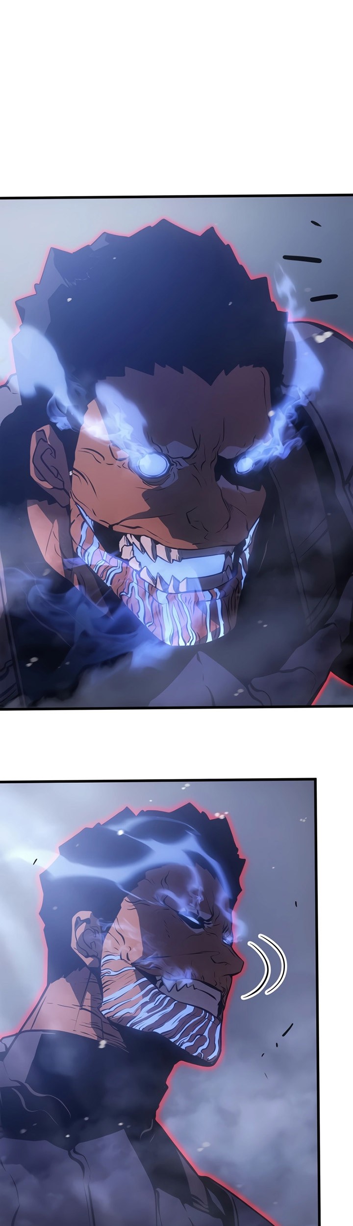 Solo Leveling: Ragnarok - Chapter 3 - Page 30