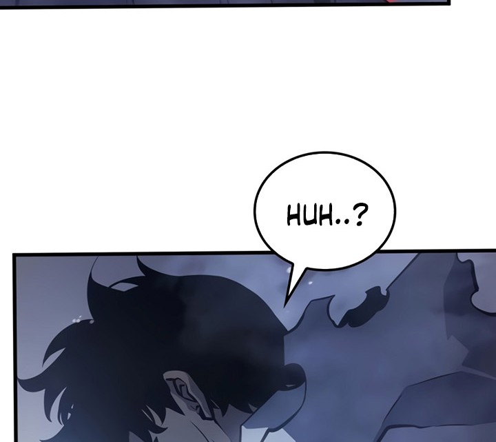 Solo Leveling: Ragnarok - Chapter 3 - Page 31