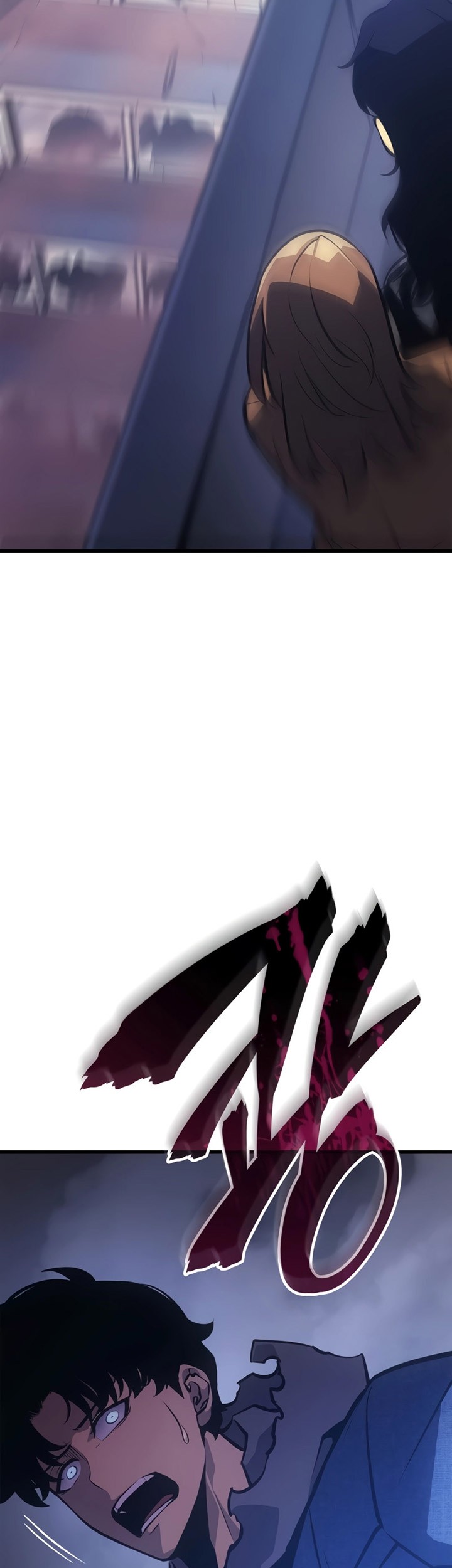 Solo Leveling: Ragnarok - Chapter 3 - Page 36