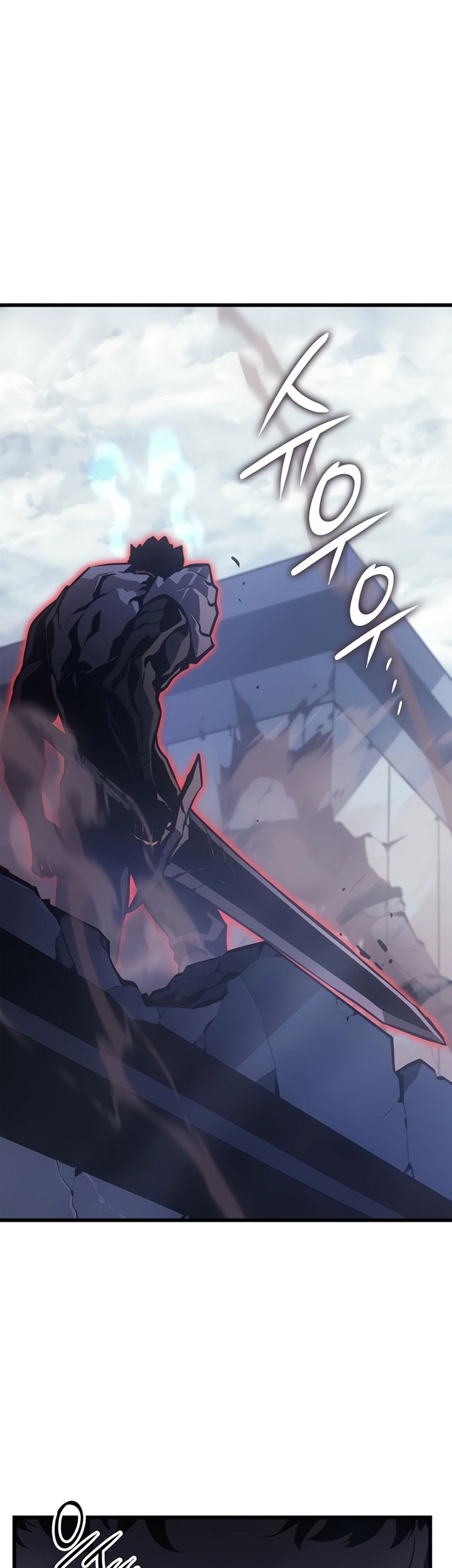 Solo Leveling: Ragnarok - Chapter 3 - Page 38