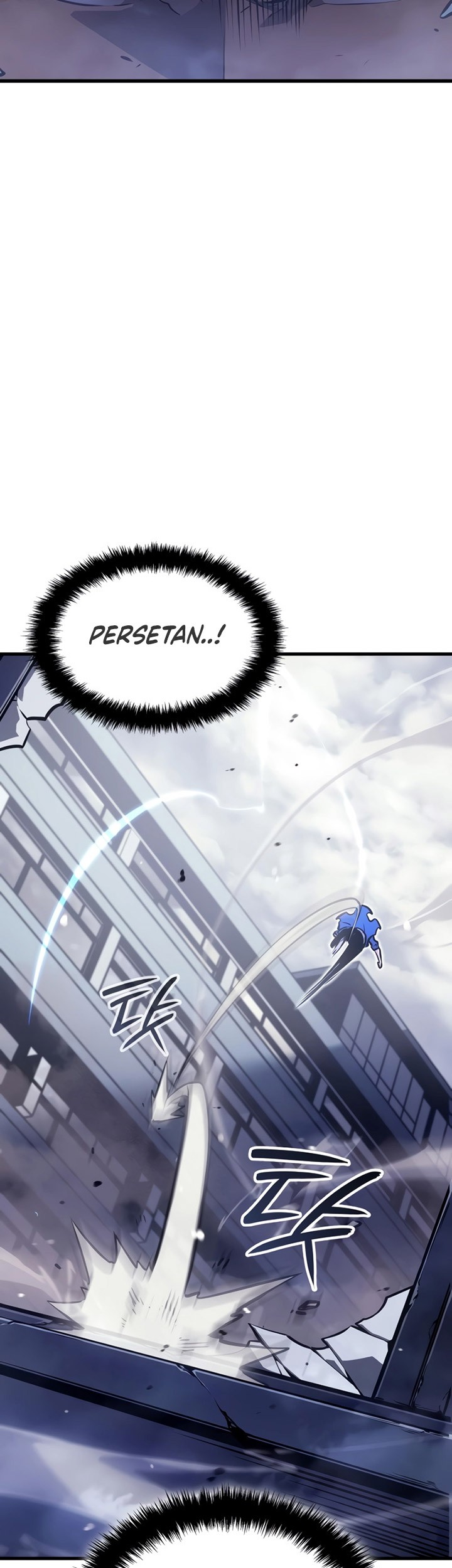 Solo Leveling: Ragnarok - Chapter 3 - Page 40