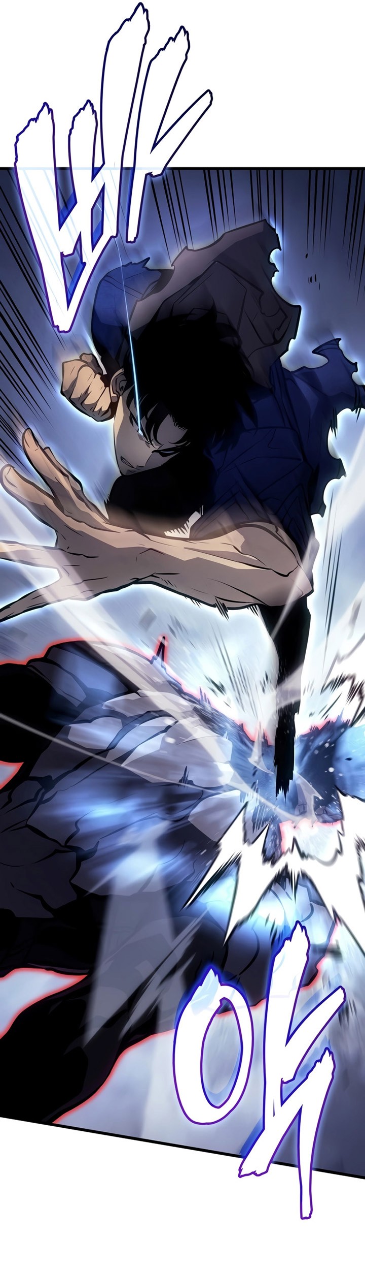 Solo Leveling: Ragnarok - Chapter 3 - Page 42