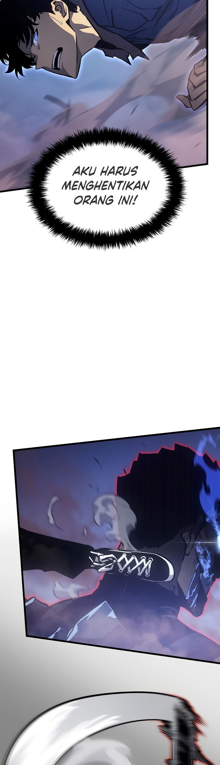 Solo Leveling: Ragnarok - Chapter 3 - Page 44