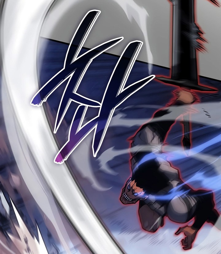 Solo Leveling: Ragnarok - Chapter 3 - Page 45