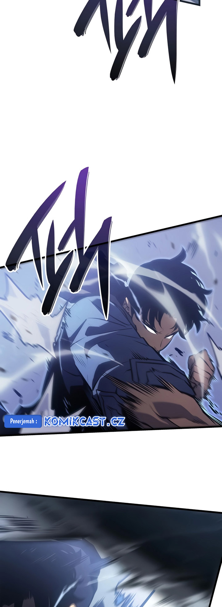 Solo Leveling: Ragnarok - Chapter 3 - Page 52