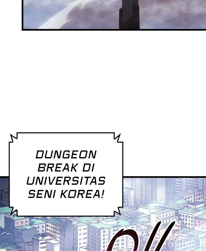 Solo Leveling: Ragnarok - Chapter 3 - Page 3