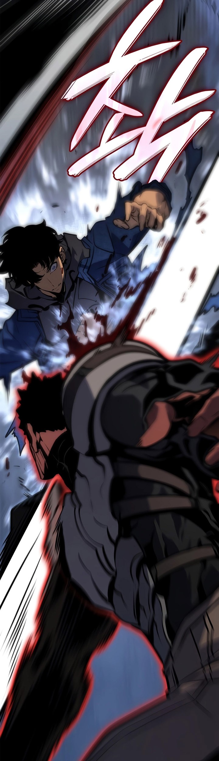 Solo Leveling: Ragnarok - Chapter 3 - Page 56