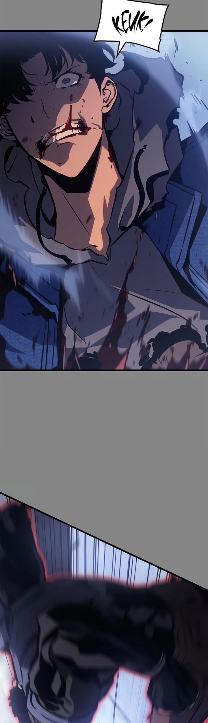 Solo Leveling: Ragnarok - Chapter 3 - Page 58