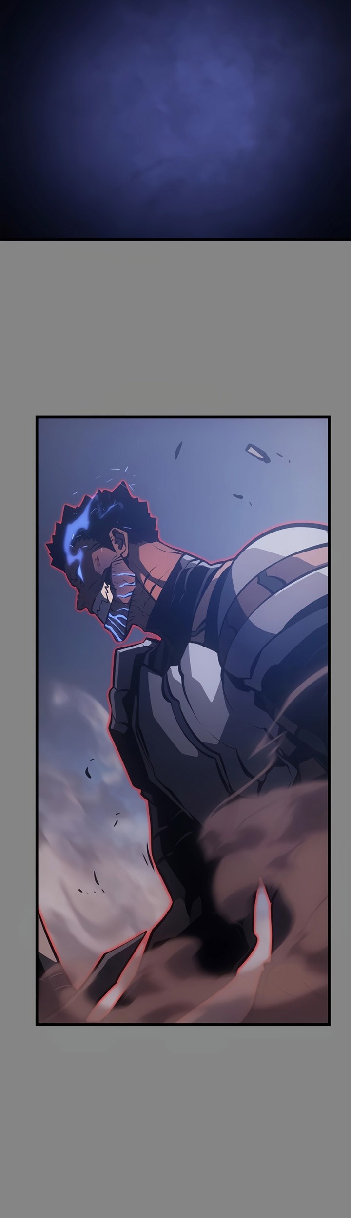 Solo Leveling: Ragnarok - Chapter 3 - Page 64