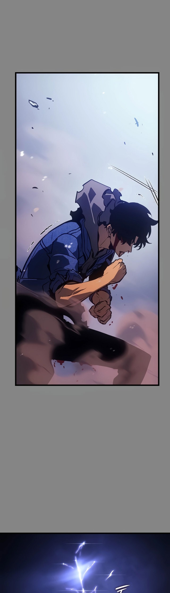 Solo Leveling: Ragnarok - Chapter 3 - Page 66