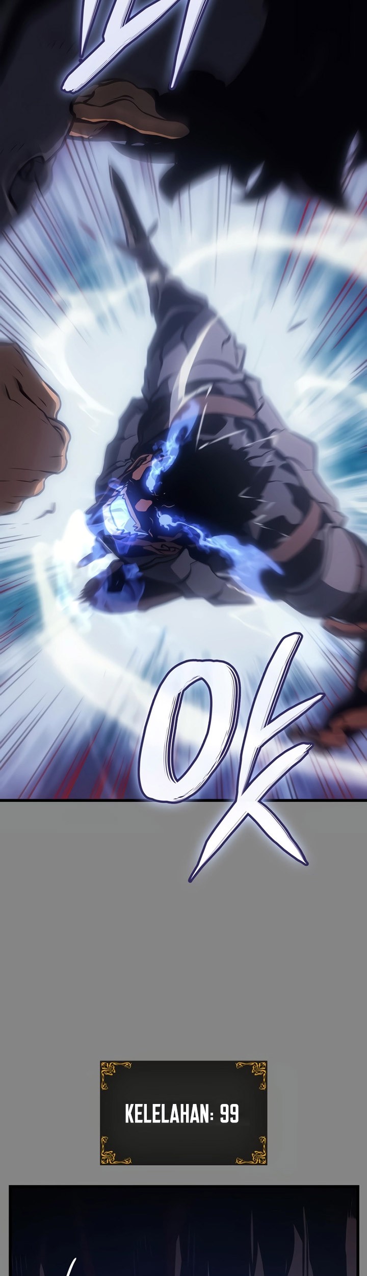 Solo Leveling: Ragnarok - Chapter 3 - Page 68